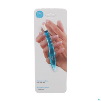 Vitry classic repousse peaux pied biche    1087b