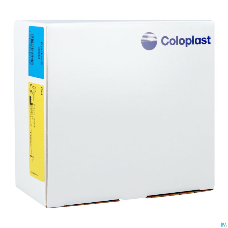 Purilon gel    10 x 15g   3900