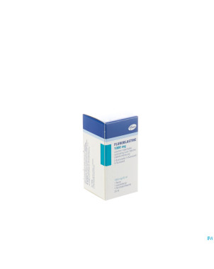 Fluroblastine fl iv per 1x1g/20ml