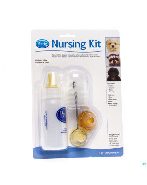 Pet-ag nursing kit    s
