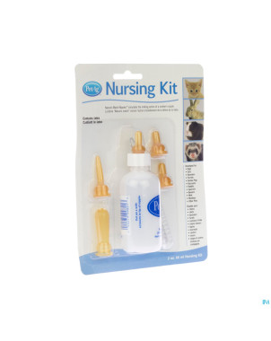 Pet-ag nursing kit    s
