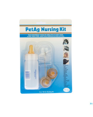 Pet-ag nursing kit    s
