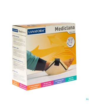 Mediclana talonniere+coudiere    la0702000