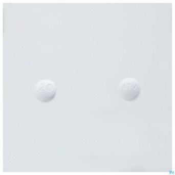 Lipitor 20mg comp 28