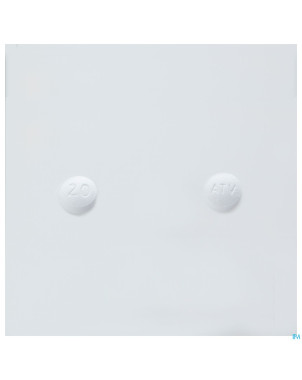 Lipitor 20mg comp 28