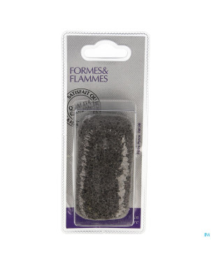 Formes&flammes 318 pierre ponce naturelle