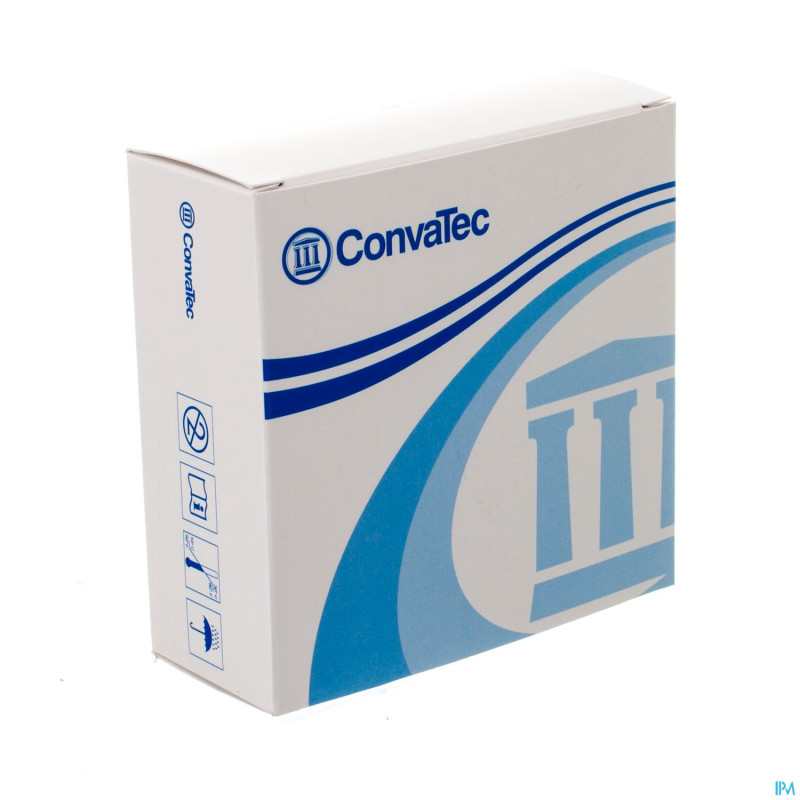 Combihesive iis pl. 57mm 5 125145