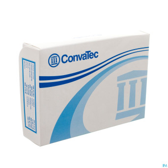 Combihesive iis p/o transp 45mm 10 400968