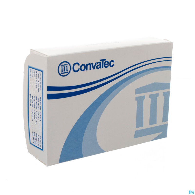 Combihesive iis p/o transp 57mm 10 400969