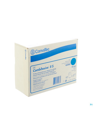 Combihesive iis p/uro + robinet 70mm 10 400992