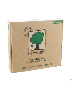 Cherry coussin classic 27x27cm    omega