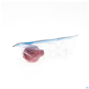 Appeg tire-lait le medical verre