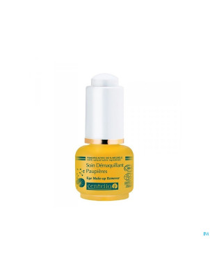 Centella huile demaq paupieres bio    15ml