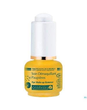 Centella huile demaq paupieres bio    15ml