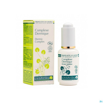 Centella complex dermique    30ml