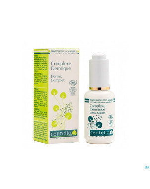 Centella complex dermique    30ml