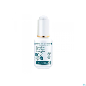 Centella complex dermique    30ml