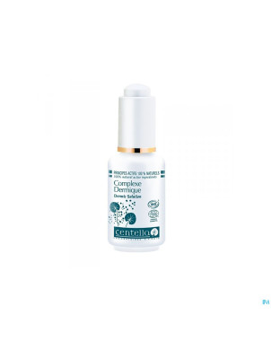 Centella complex dermique    30ml