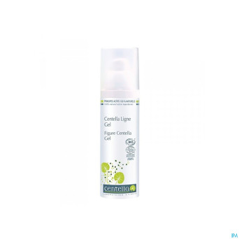 Centella ligne gel tube    100ml