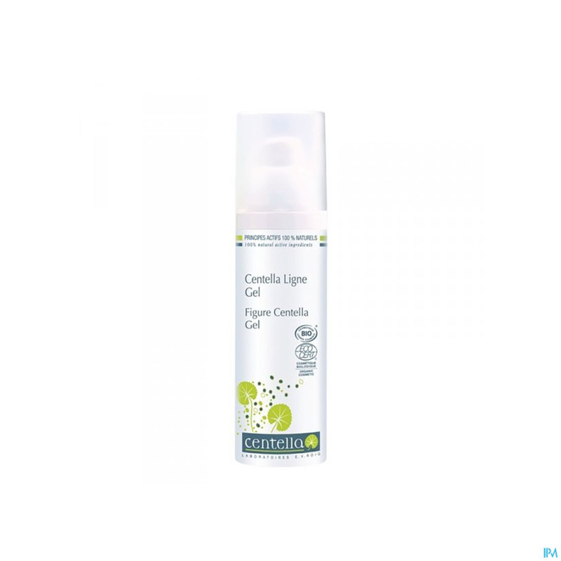 Centella ligne gel tube    100ml
