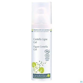 Centella ligne gel tube    100ml
