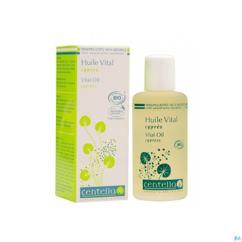 Centella huile modelage vital    100ml