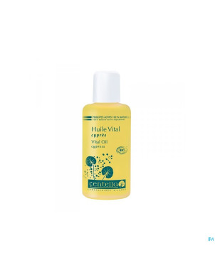 Centella huile modelage vital    100ml
