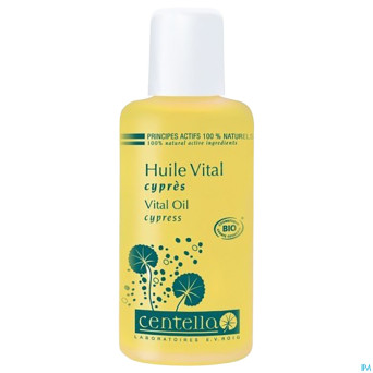 Centella huile modelage vital    100ml