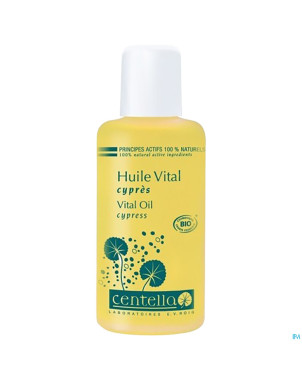 Centella huile modelage vital    100ml