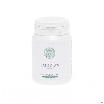 Cats claw    comp 60