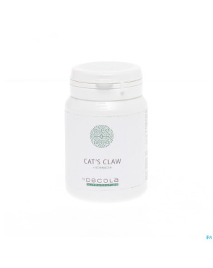 Cats claw    comp 60