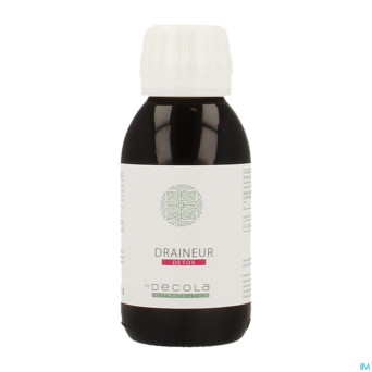 Draineur    gutt 100ml