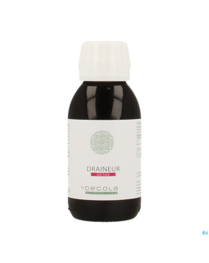 Draineur    gutt 100ml