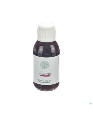 Draineur    gutt 100ml