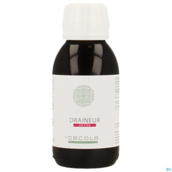 Draineur    gutt 100ml