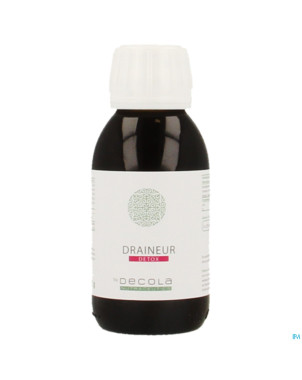 Draineur    gutt 100ml