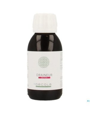 Draineur    gutt 100ml