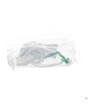 Lifecare masque tracheo ad    3004