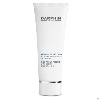 Darphin vitalskin aroma peeling doux    50ml d112