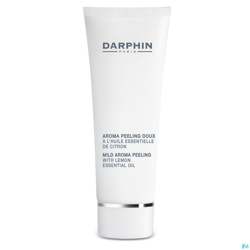 Darphin vitalskin aroma peeling doux    50ml d112