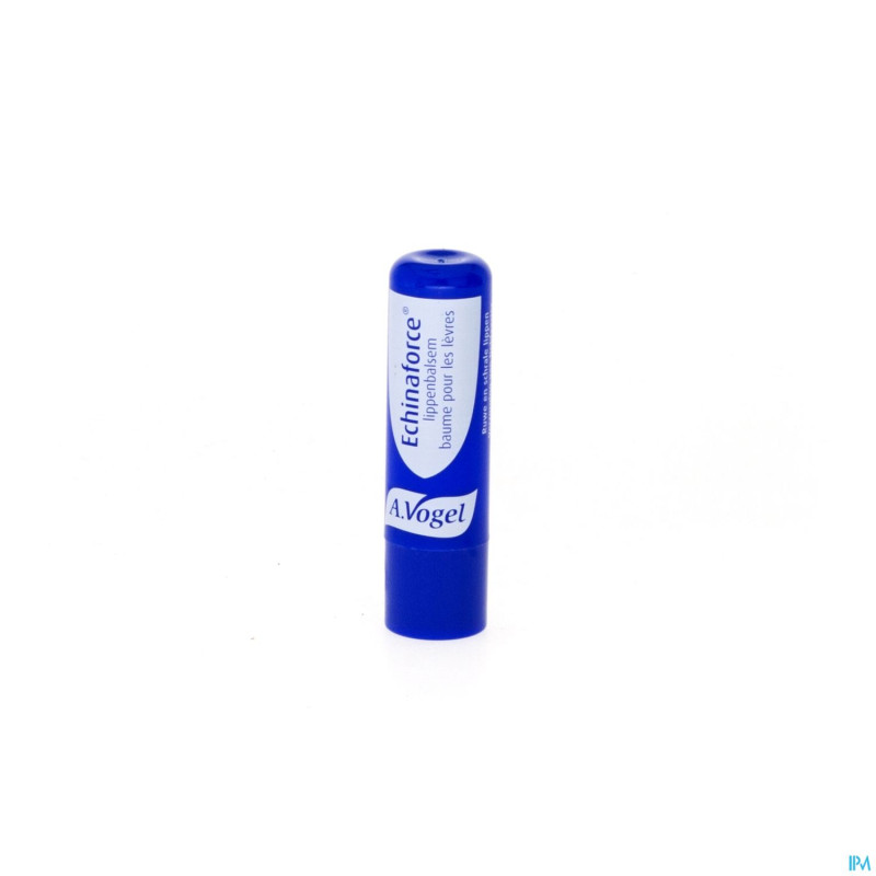 Vogel echinaforce baume levres   5g