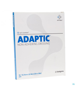 Adaptic cp impreg.   12,0x23,0cm 12 2019