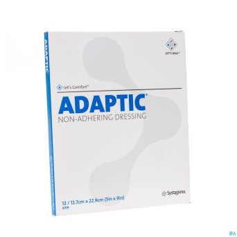 Adaptic cp impreg.   12,0x23,0cm 12 2019