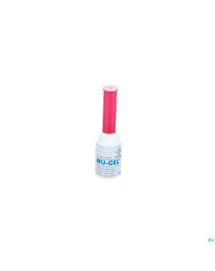 Nu-gel hydrogel+algin.   1x15g mng415sz