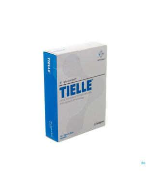 Tielle pans hydropo.  7x 9cm 10 mtl100de