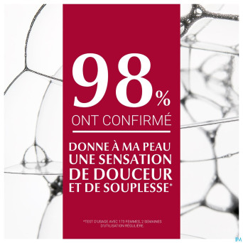 Eucerin ph5 peau sensible hle douche+pompe 400ml