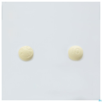 Aricept 10 mg comp pell 28 x 10 mg