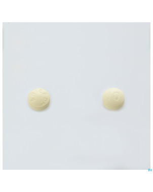 Aricept 10 mg comp pell 28 x 10 mg