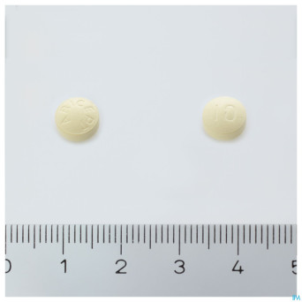 Aricept 10 mg comp pell 56 x 10 mg