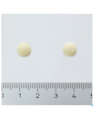 Aricept 10 mg comp pell 56 x 10 mg